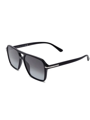 PRADA Okulary przeciwsłoneczne PR 20YS czarny