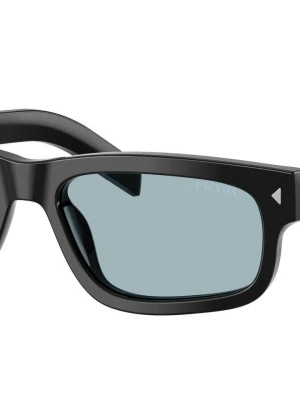 PRADA Okulary przeciwsłoneczne PR B11S czarny