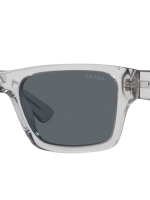 PRADA Okulary przeciwsłoneczne