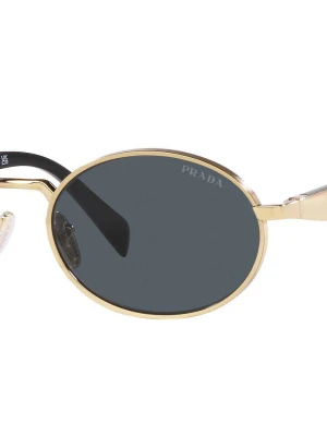 Zdjęcie produktu PRADA Okulary przeciwsłoneczne PR 65ZS złoty