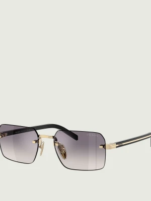 PRADA Okulary przeciwsłoneczne PR D55S