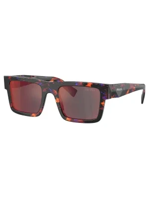 PRADA Okulary przeciwsłoneczne ACETATE