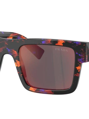 PRADA Okulary przeciwsłoneczne ACETATE