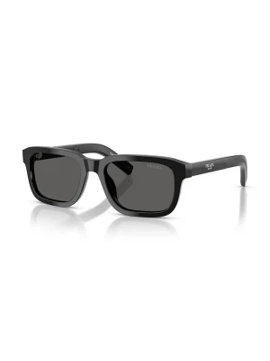 Prada okulary przeciwsłoneczne czarny