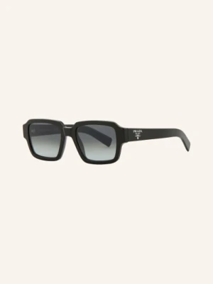 Prada Okulary Przeciwsłoneczne Pr 02zs schwarz