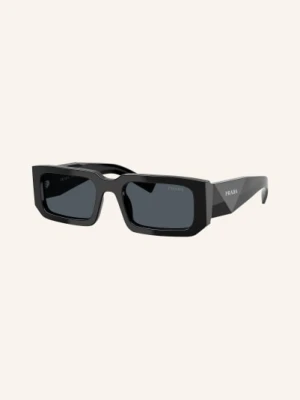 Prada Okulary Przeciwsłoneczne Pr 06ys schwarz