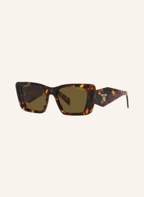 Prada Okulary Przeciwsłoneczne Pr 08ys beige