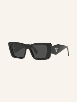 Prada Okulary Przeciwsłoneczne Pr 08ys schwarz