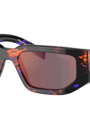 PRADA Okulary przeciwsłoneczne PR 09ZS