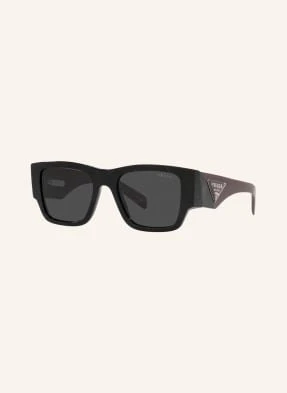 Prada Okulary Przeciwsłoneczne Pr 10zs schwarz