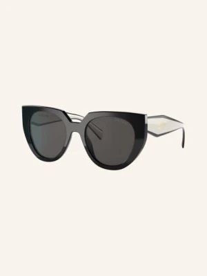 Prada Okulary Przeciwsłoneczne Pr 14wsf schwarz