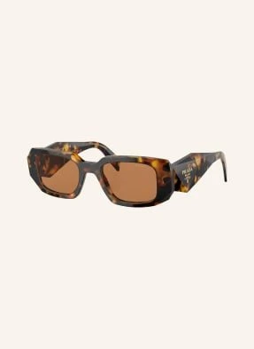 Prada Okulary Przeciwsłoneczne Pr 17ws beige