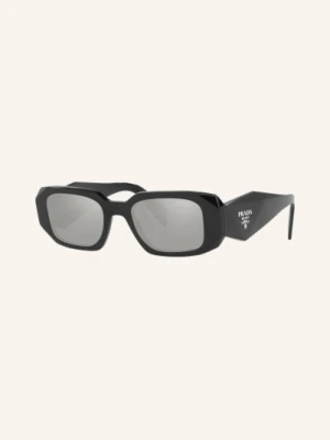 Prada Okulary Przeciwsłoneczne Pr 17ws schwarz