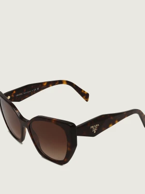 PRADA Okulary przeciwsłoneczne PR 19ZS szylkret