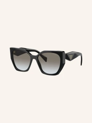 Prada Okulary Przeciwsłoneczne Pr 19zs schwarz