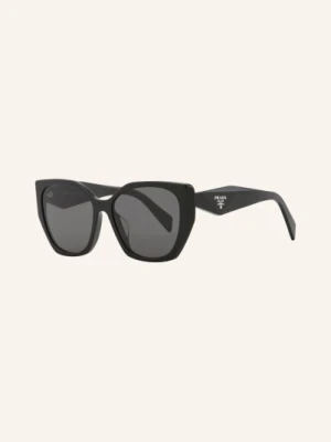 Prada Okulary Przeciwsłoneczne Pr 19zsf schwarz