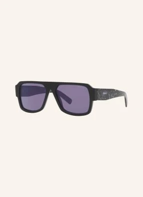 Prada Okulary Przeciwsłoneczne Pr 22ys schwarz