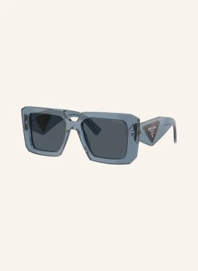 Prada Okulary Przeciwsłoneczne Pr 23ys grau