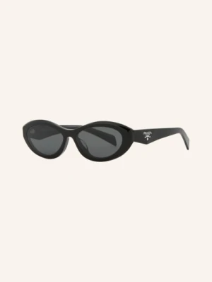 Prada Okulary Przeciwsłoneczne Pr 26zsf schwarz czarny