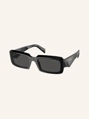 Prada Okulary Przeciwsłoneczne Pr 27zsf schwarz czarny
