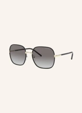 Prada Okulary Przeciwsłoneczne Pr 67xs gold