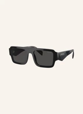 Prada Okulary Przeciwsłoneczne Pr a05s schwarz