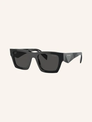 Prada Okulary Przeciwsłoneczne Pr a06sf schwarz