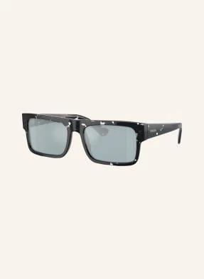 Prada Okulary Przeciwsłoneczne Pr a10s schwarz