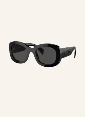 Prada Okulary Przeciwsłoneczne Pr a13s schwarz