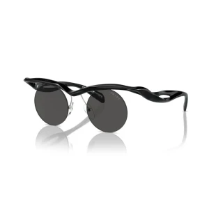 PRADA Okulary przeciwsłoneczne PR A24S