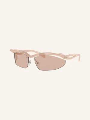 Prada Okulary Przeciwsłoneczne Pr a25s pink