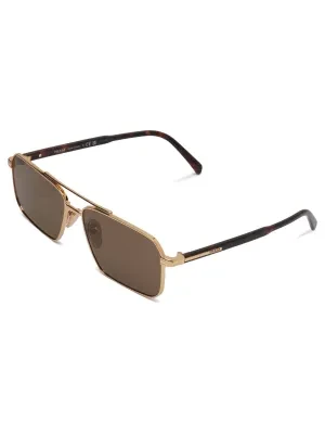 PRADA Okulary przeciwsłoneczne PR A57S