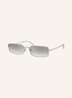 Prada Okulary Przeciwsłoneczne Pr a60s silber