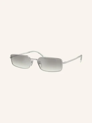 Prada Okulary Przeciwsłoneczne Pr a60s silber