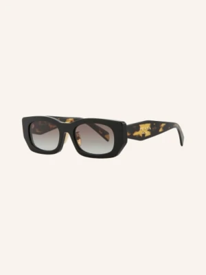 Prada Okulary Przeciwsłoneczne Pr b05sf schwarz