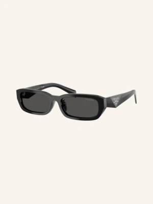 Prada Okulary Przeciwsłoneczne Pr b06sf schwarz