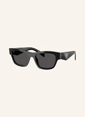 Prada Okulary Przeciwsłoneczne Pr b09s schwarz