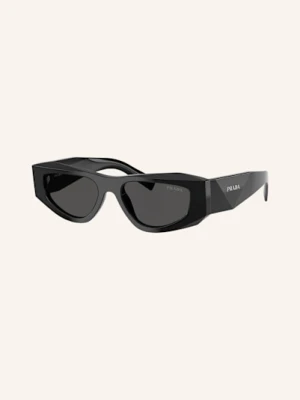 Prada Okulary Przeciwsłoneczne Pr b09s schwarz