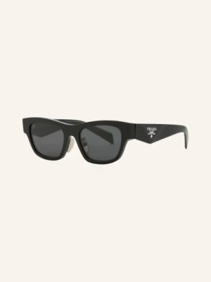 Prada Okulary Przeciwsłoneczne Pr b09sf schwarz