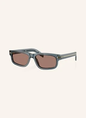 Prada Okulary Przeciwsłoneczne Pr b11s blau