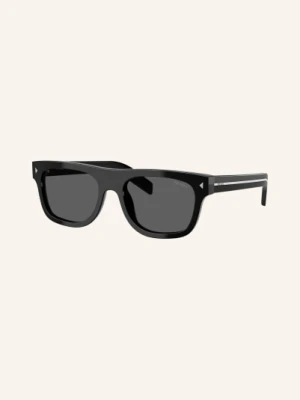 Prada Okulary Przeciwsłoneczne Pr b12sf schwarz czarny