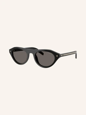 Prada Okulary Przeciwsłoneczne Pr b15sf schwarz