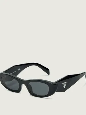 PRADA Okulary przeciwsłoneczne PR B16S