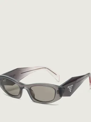 PRADA Okulary przeciwsłoneczne PR B16S