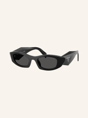 Prada Okulary Przeciwsłoneczne Pr b16s schwarz