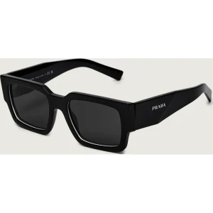 PRADA Okulary przeciwsłoneczne PR B17S