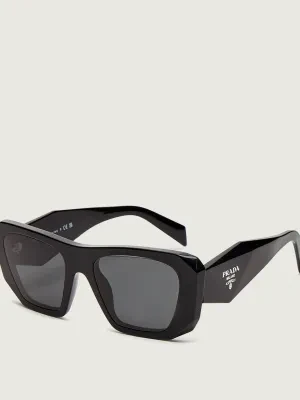 PRADA Okulary przeciwsłoneczne PR B18S