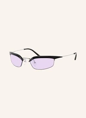 Prada Okulary Przeciwsłoneczne Pr b50s schwarz