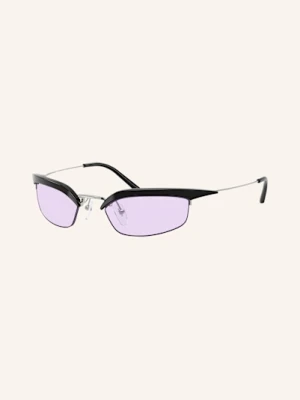 Prada Okulary Przeciwsłoneczne Pr b50s schwarz