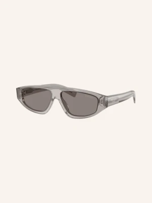 Prada Okulary Przeciwsłoneczne Pr c02s grau szary